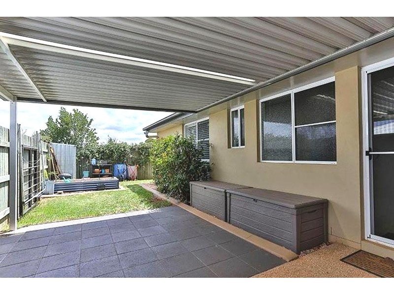 11 McCallum Court, Middle Ridge QLD 4350