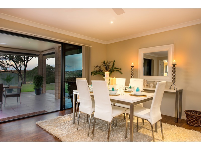 17 Fawngrove Drive, Glenvale QLD 4350