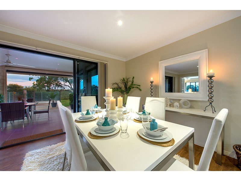 17 Fawngrove Drive, Glenvale QLD 4350