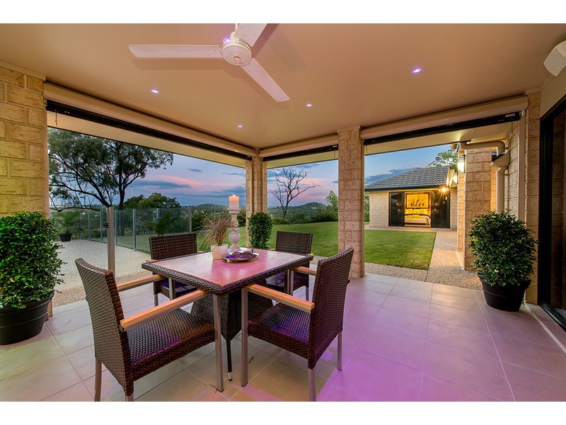 17 Fawngrove Drive, Glenvale QLD 4350