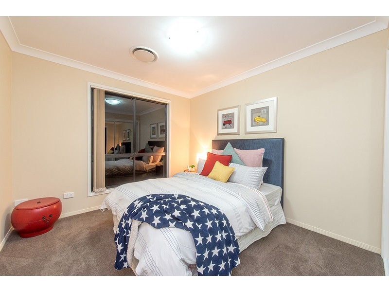 17 Fawngrove Drive, Glenvale QLD 4350