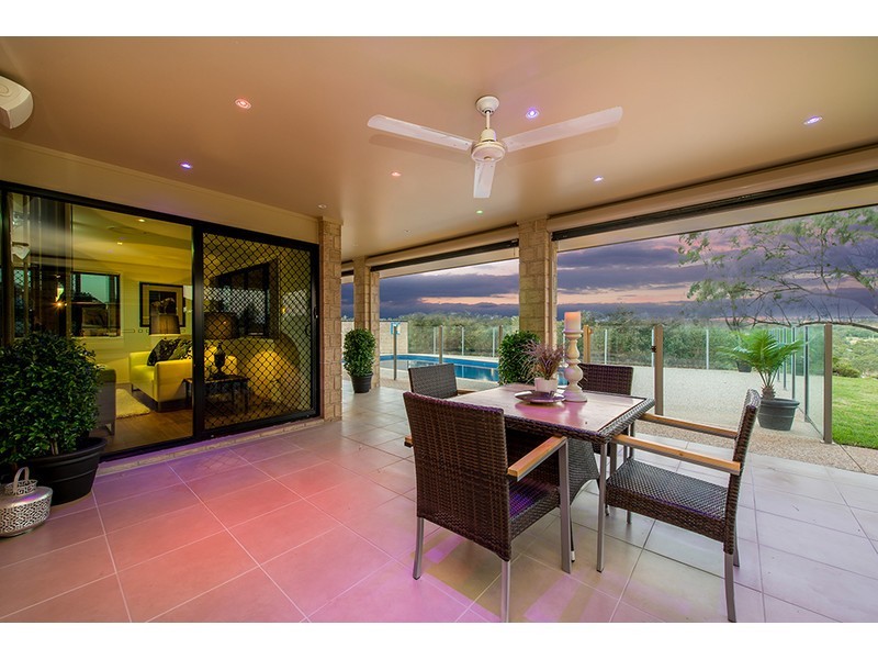 17 Fawngrove Drive, Glenvale QLD 4350