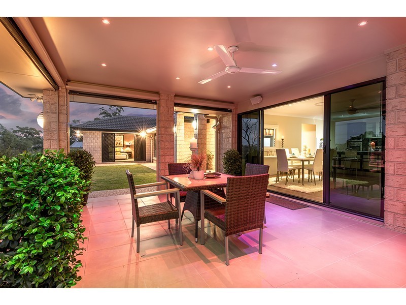 17 Fawngrove Drive, Glenvale QLD 4350