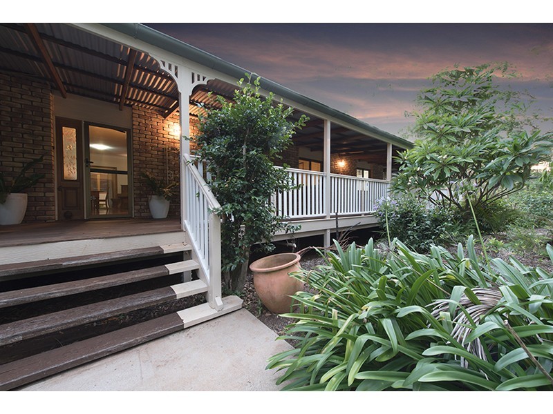 110 Happy Valley Road, Cabarlah QLD 4352