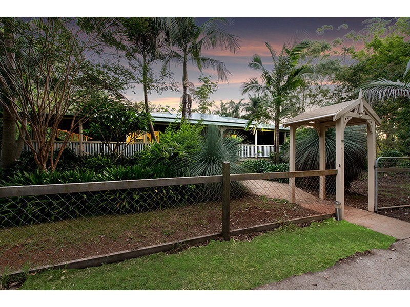 110 Happy Valley Road, Cabarlah QLD 4352