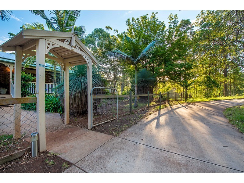 110 Happy Valley Road, Cabarlah QLD 4352