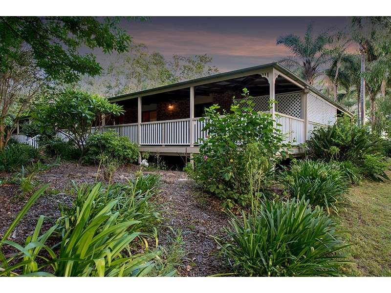 110 Happy Valley Road, Cabarlah QLD 4352