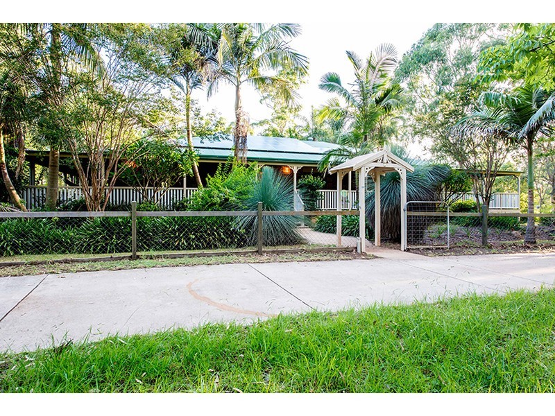 110 Happy Valley Road, Cabarlah QLD 4352