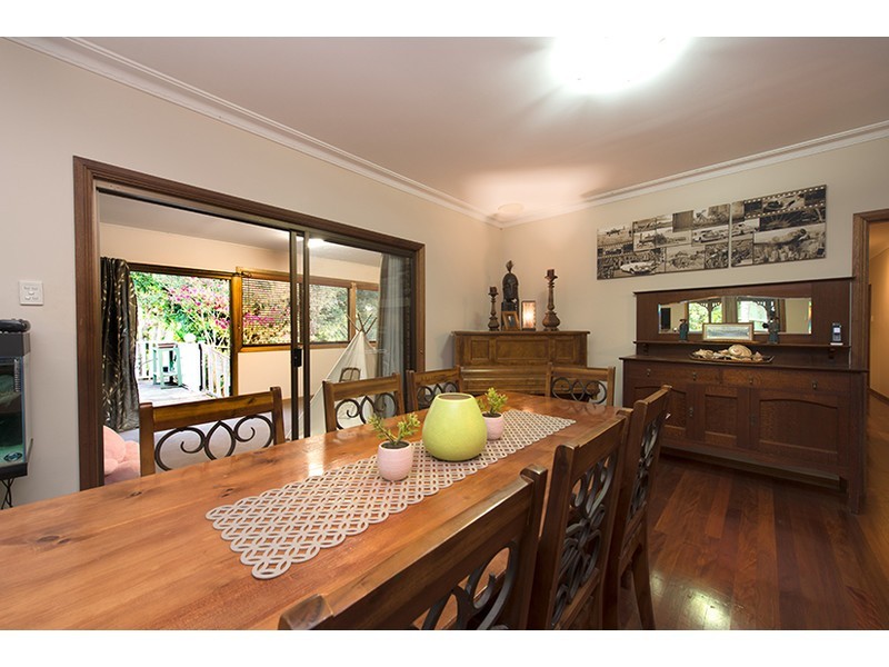 110 Happy Valley Road, Cabarlah QLD 4352