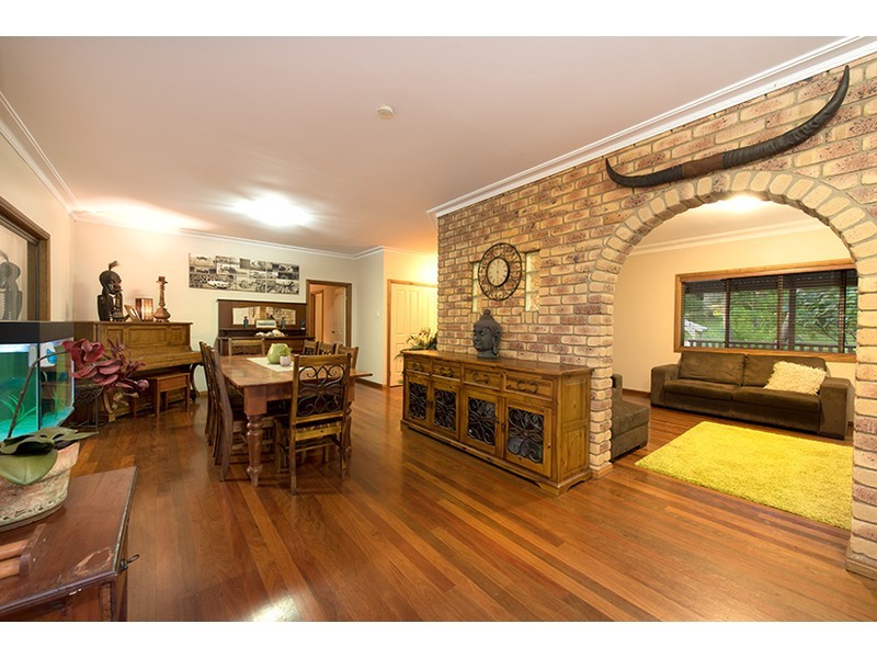 110 Happy Valley Road, Cabarlah QLD 4352