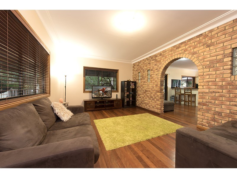 110 Happy Valley Road, Cabarlah QLD 4352