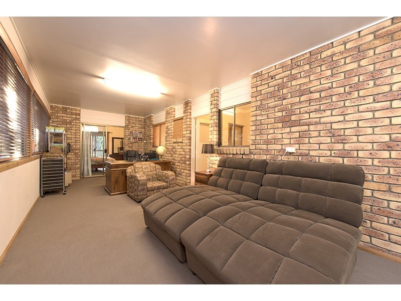 110 Happy Valley Road, Cabarlah QLD 4352