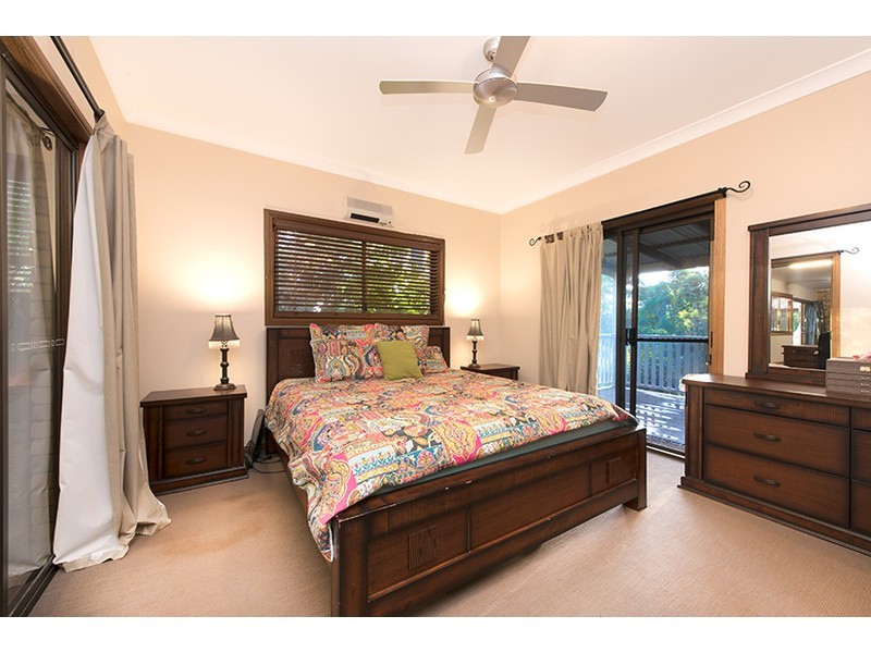 110 Happy Valley Road, Cabarlah QLD 4352