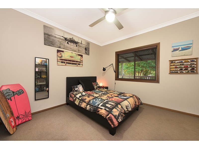 110 Happy Valley Road, Cabarlah QLD 4352