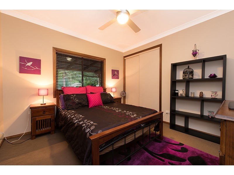 110 Happy Valley Road, Cabarlah QLD 4352