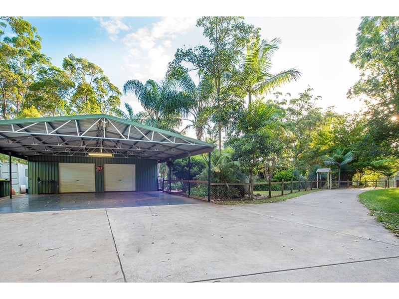 110 Happy Valley Road, Cabarlah QLD 4352