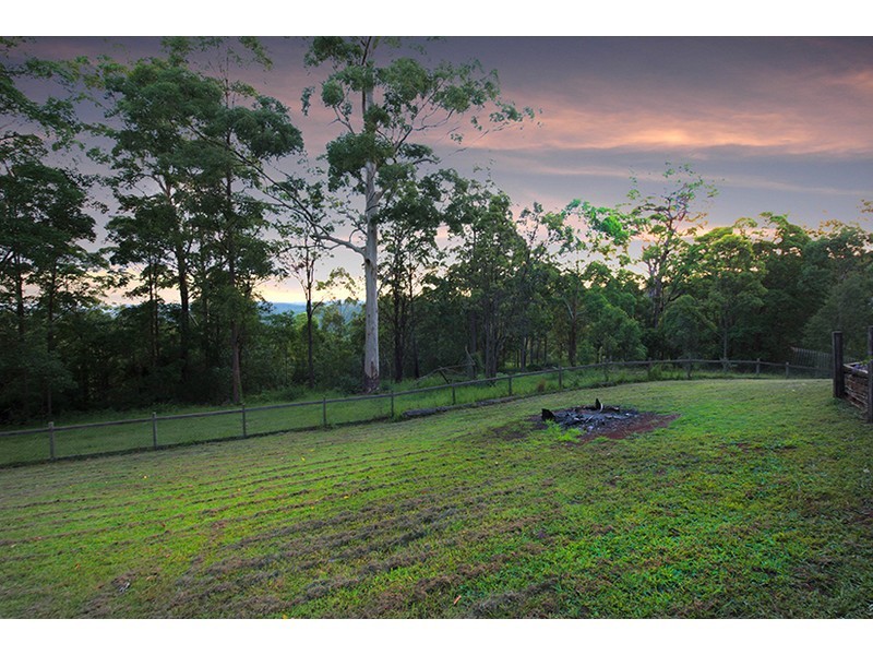 110 Happy Valley Road, Cabarlah QLD 4352