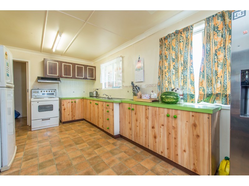 437 Stenner Street, Harristown QLD 4350