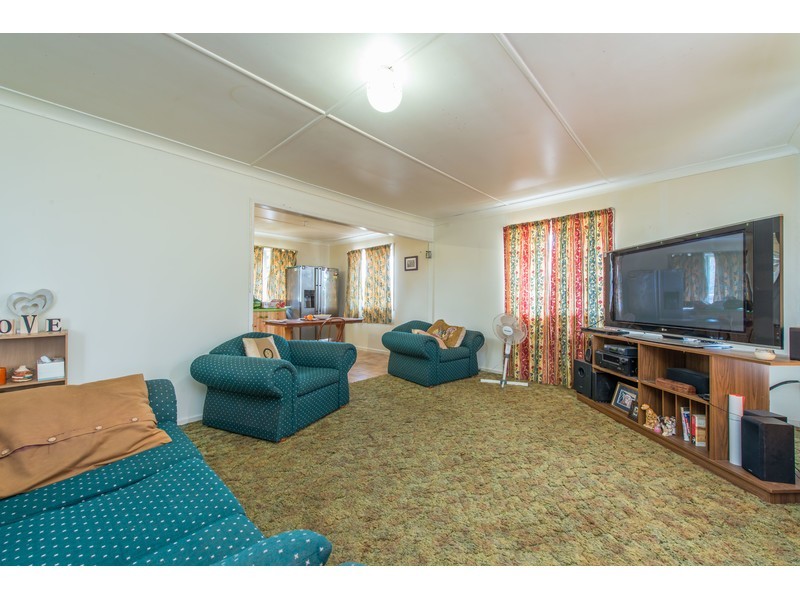 437 Stenner Street, Harristown QLD 4350