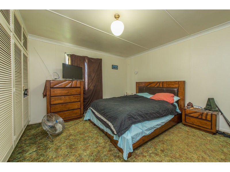 437 Stenner Street, Harristown QLD 4350
