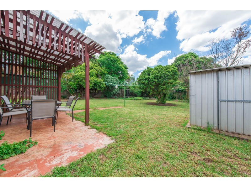 437 Stenner Street, Harristown QLD 4350
