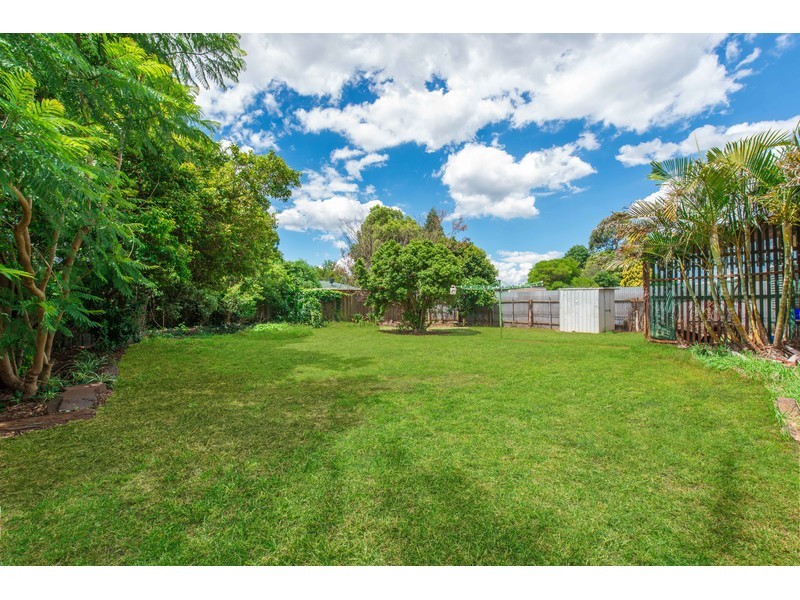 437 Stenner Street, Harristown QLD 4350
