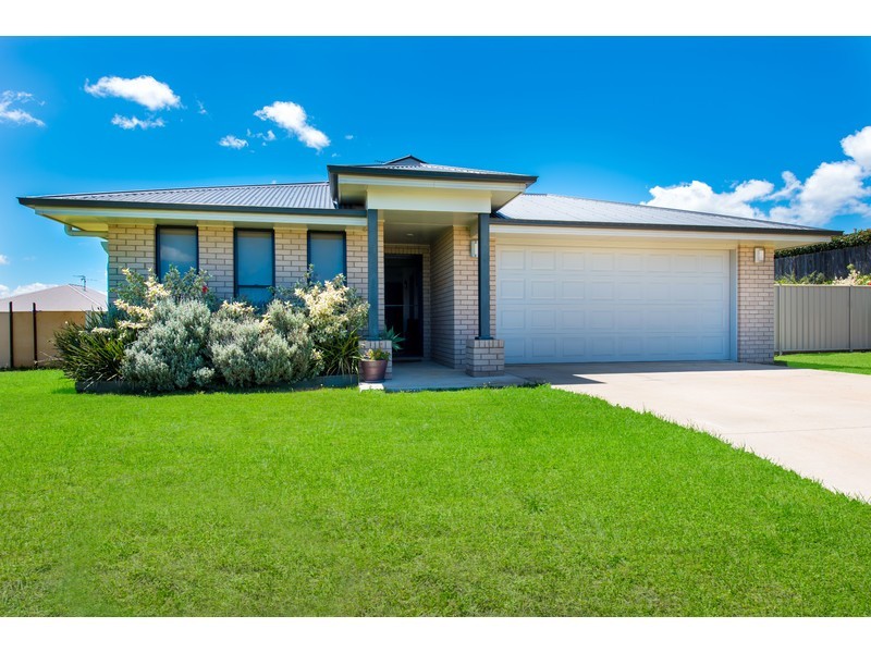 6 Jay Street, Westbrook QLD 4350