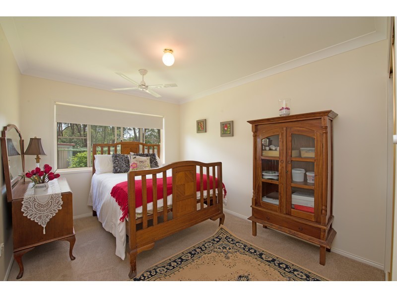 6 Wesley Court, Highfields QLD 4352