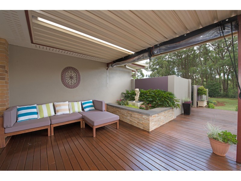 6 Wesley Court, Highfields QLD 4352