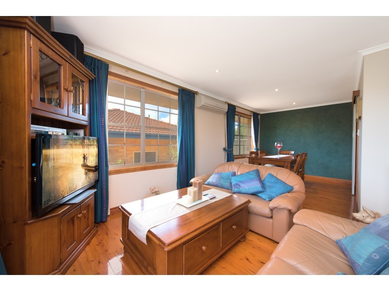 100 Long Street, Centenary Heights QLD 4350