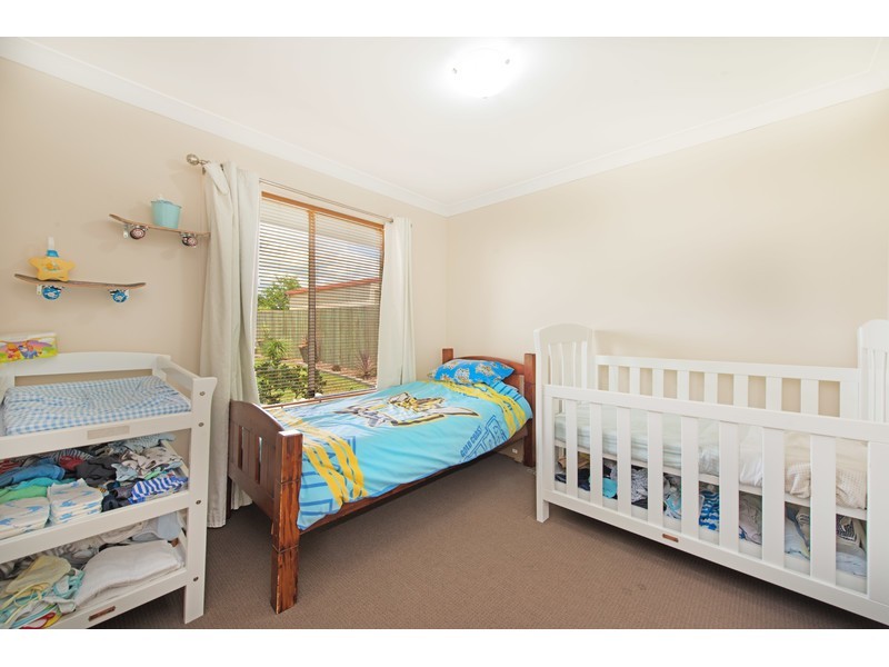 17 Woodville Court, Wyreema QLD 4352