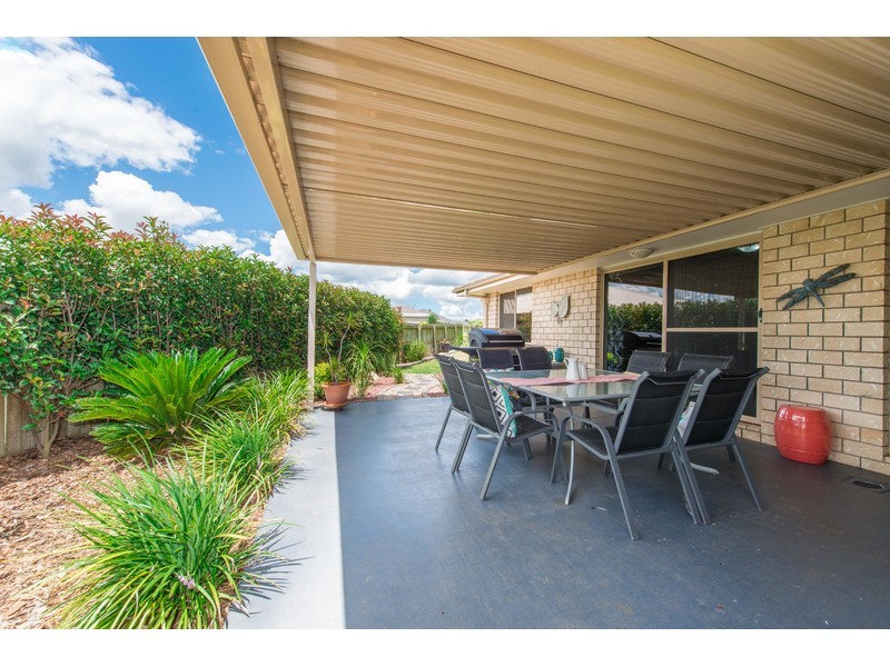 17 Woodville Court, Wyreema QLD 4352