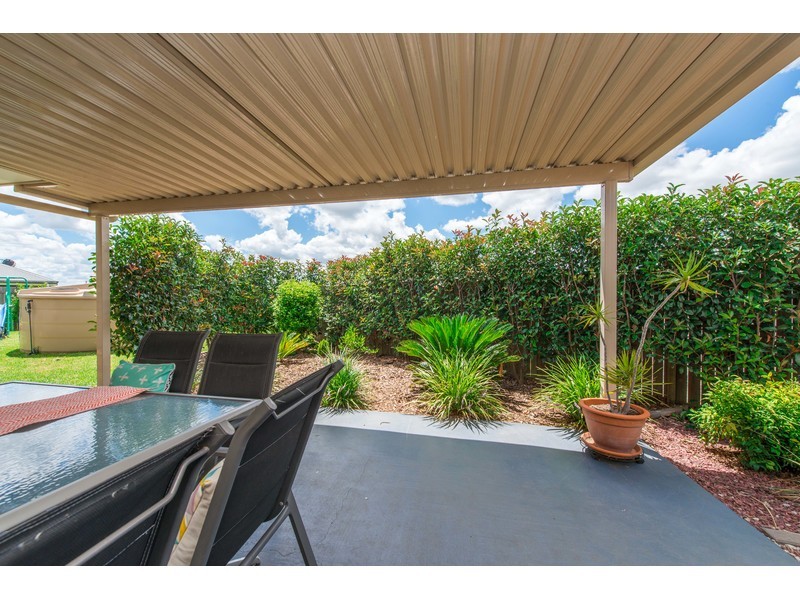 17 Woodville Court, Wyreema QLD 4352