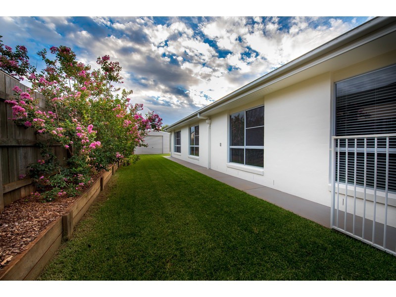 19 Mather Street, Highfields QLD 4352