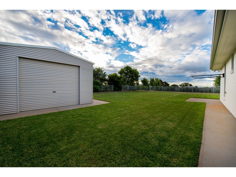 19 Mather Street, Highfields QLD 4352