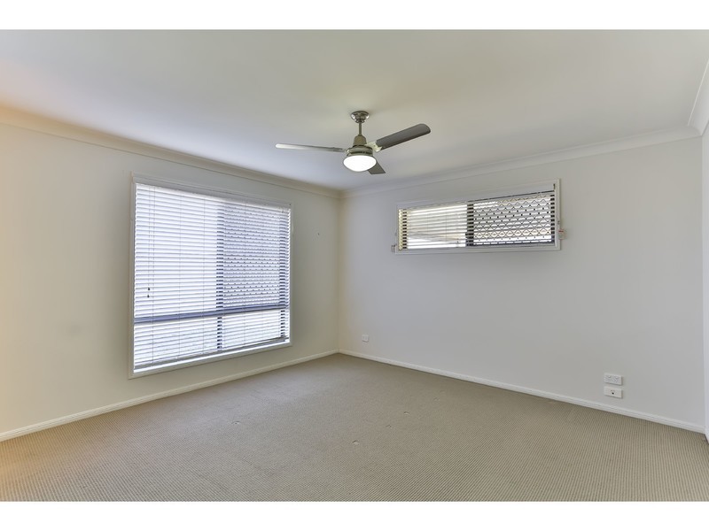 4 Paperbark Drive, Glenvale QLD 4350