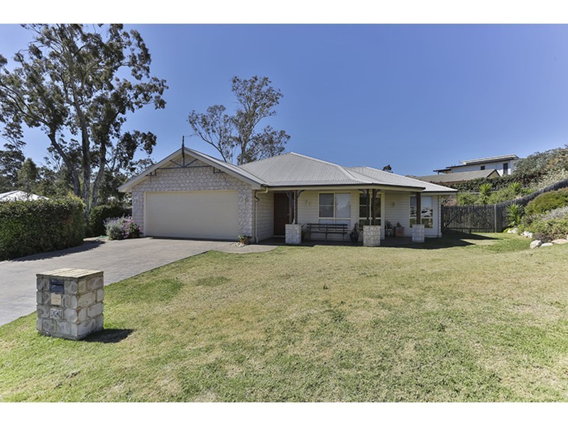 14 Trevean Drive, Kleinton QLD 4352