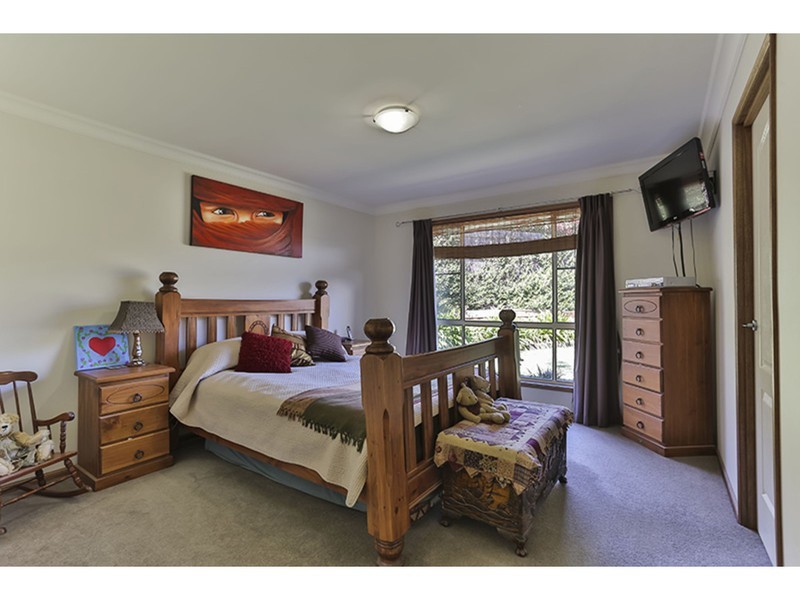 14 Trevean Drive, Kleinton QLD 4352