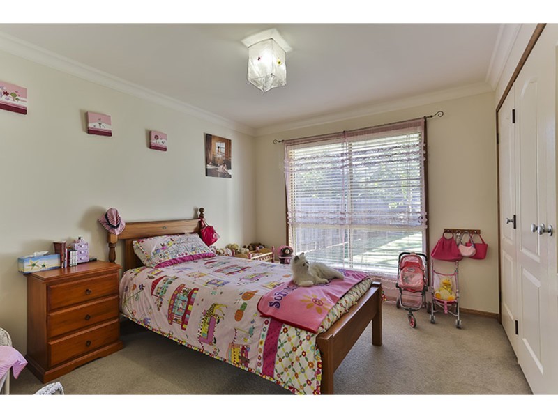 14 Trevean Drive, Kleinton QLD 4352