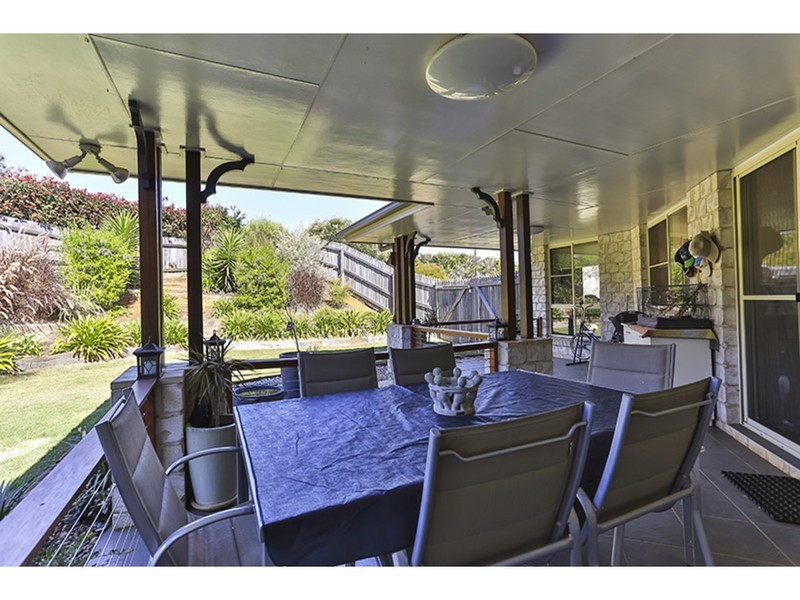 14 Trevean Drive, Kleinton QLD 4352