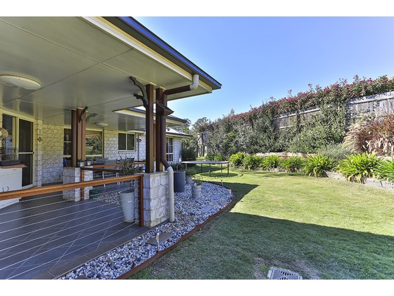 14 Trevean Drive, Kleinton QLD 4352