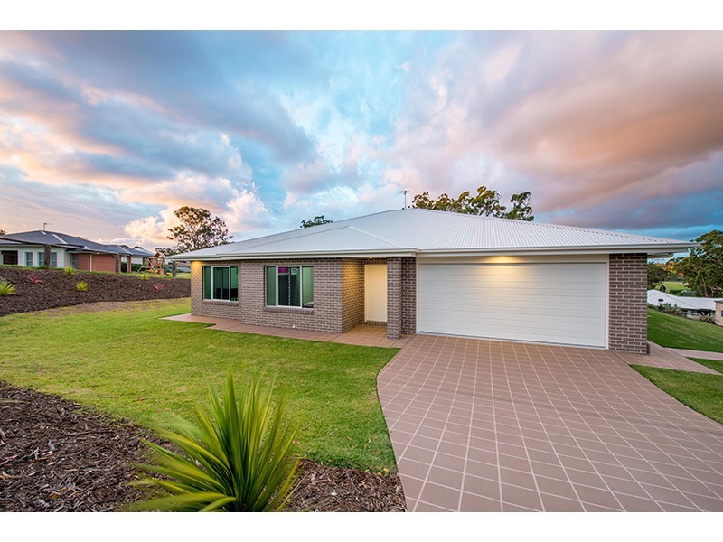60 Federation Drive, Highfields QLD 4352