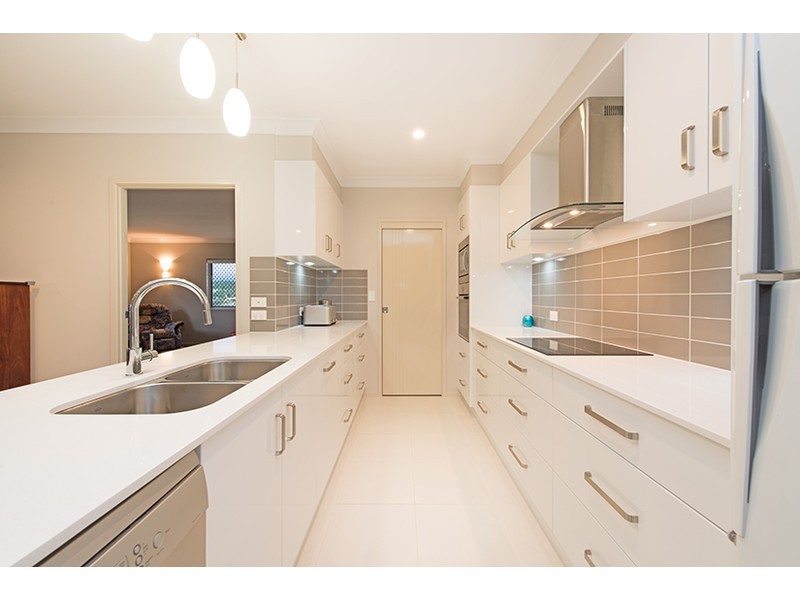 60 Federation Drive, Highfields QLD 4352