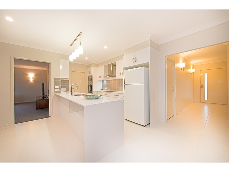 60 Federation Drive, Highfields QLD 4352