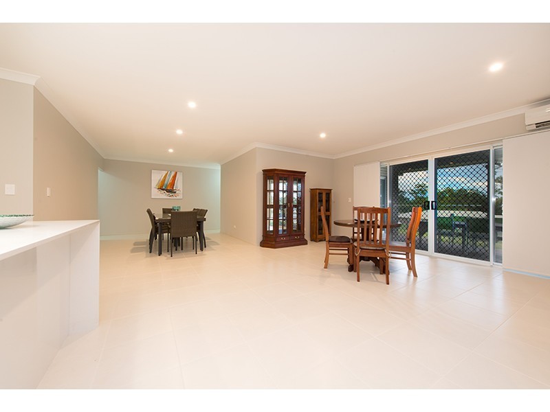 60 Federation Drive, Highfields QLD 4352