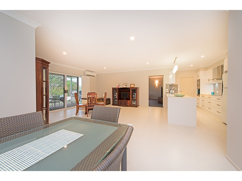 60 Federation Drive, Highfields QLD 4352