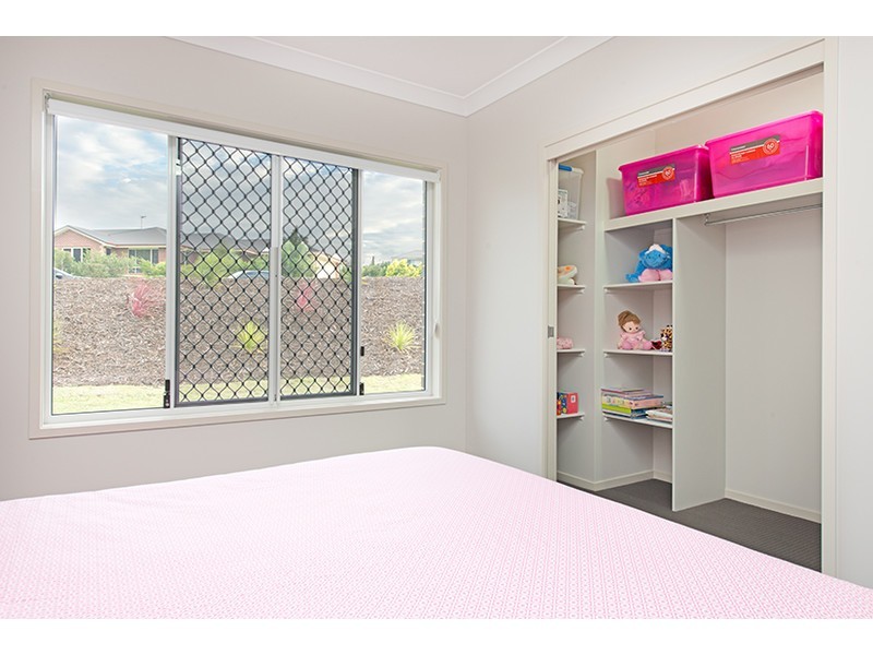 60 Federation Drive, Highfields QLD 4352