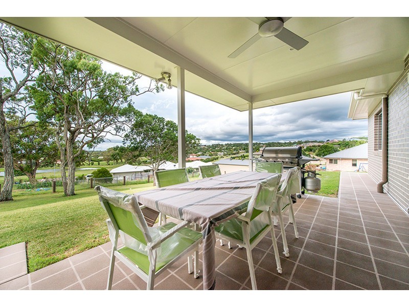 60 Federation Drive, Highfields QLD 4352