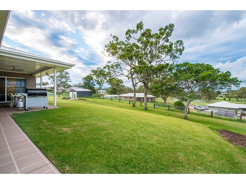 60 Federation Drive, Highfields QLD 4352