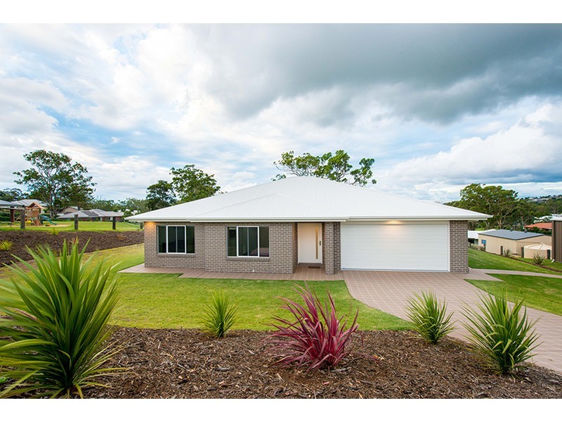 60 Federation Drive, Highfields QLD 4352